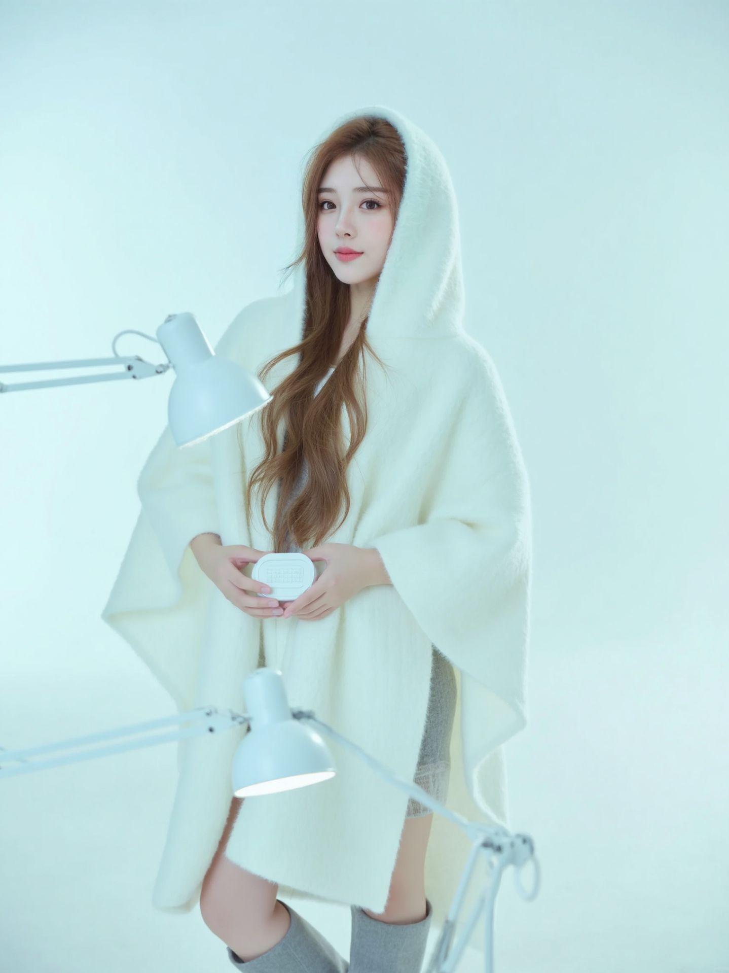 ❀ AI写真集 ❀。