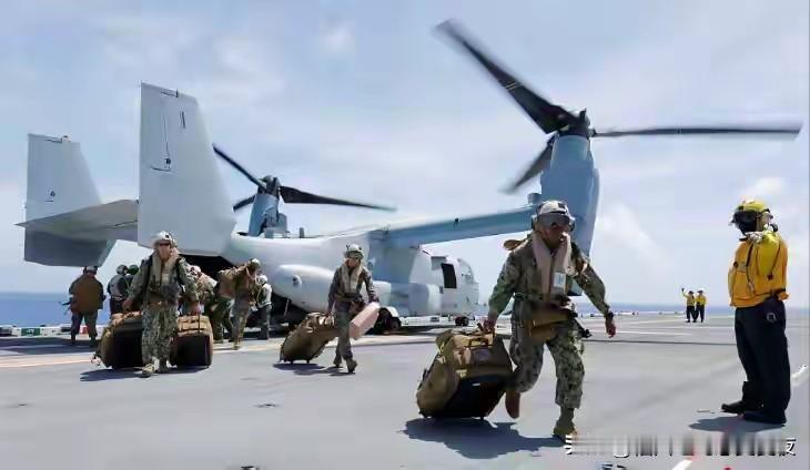 直接上手明抢了！特朗普宣布：扣押的中方油轮和石油，全归美国