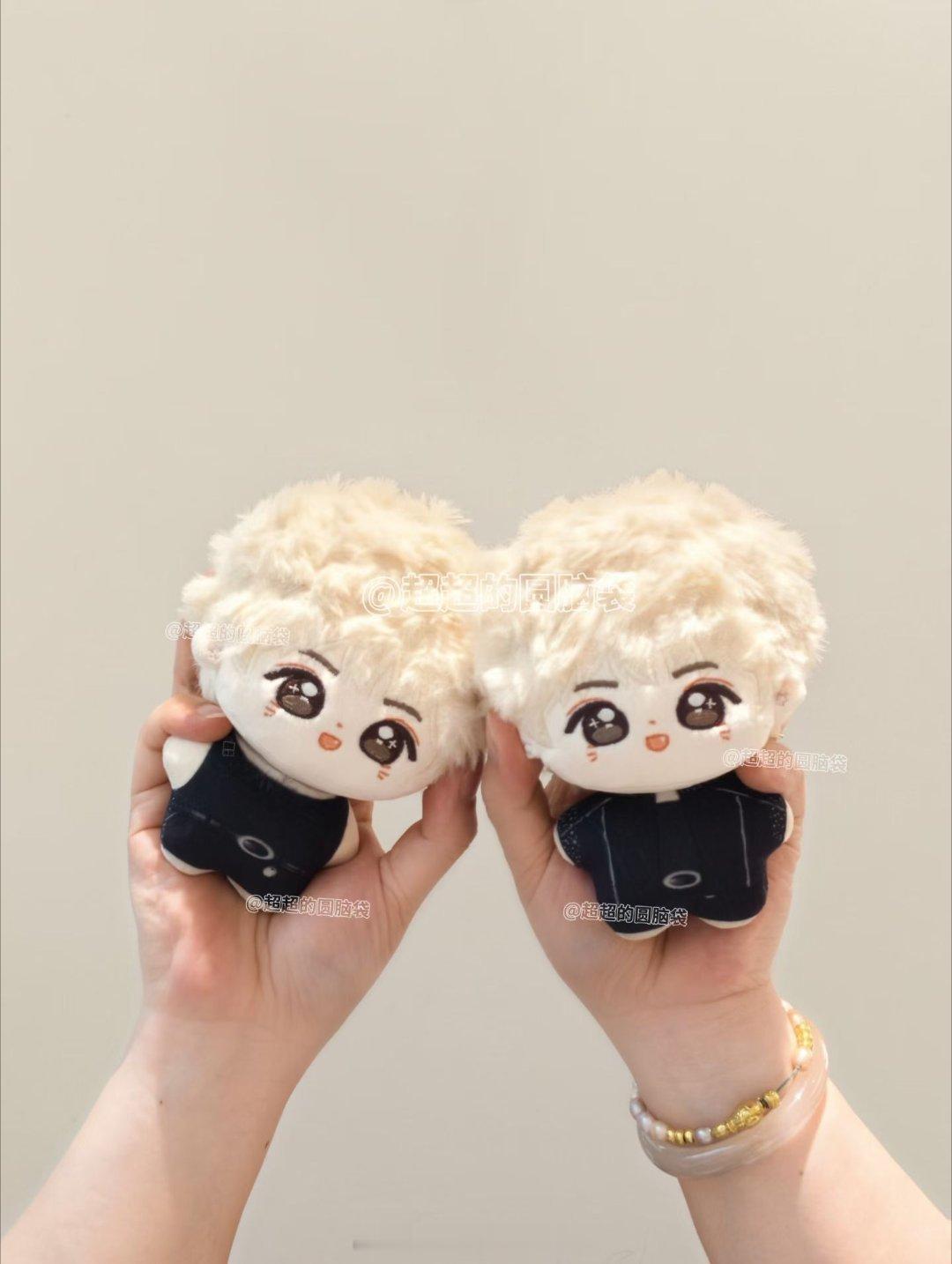 任追光＆任小超开学季跟宝宝一起学习快乐追超儿​​​