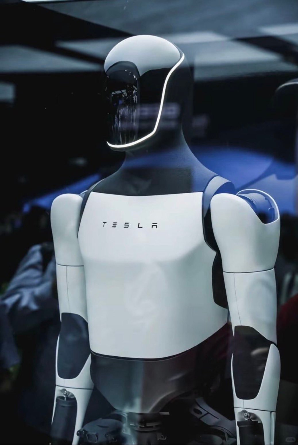 Optimus：从试产到量产，Tesla 的“类人劳动力”布局正在提速$TSLA