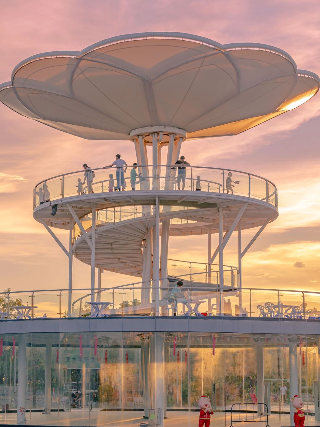 来了一次这里，就果断地办了年卡！