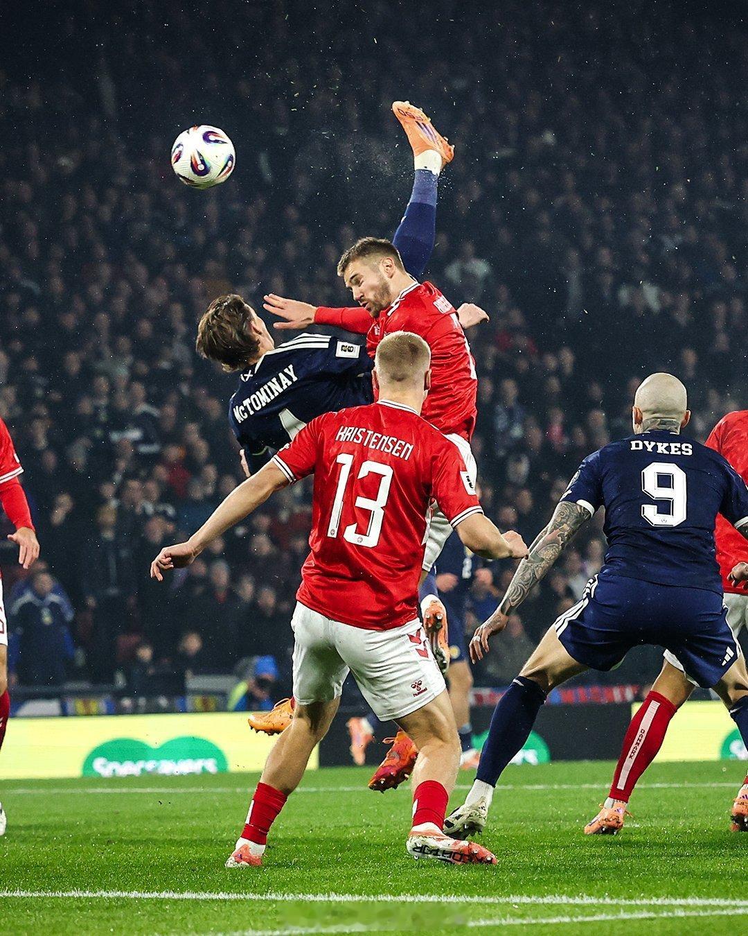 绝地反击！进军世界杯！ 