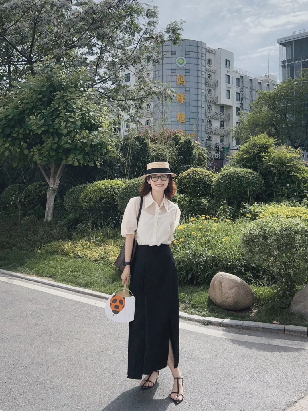 🍃喜欢新中式