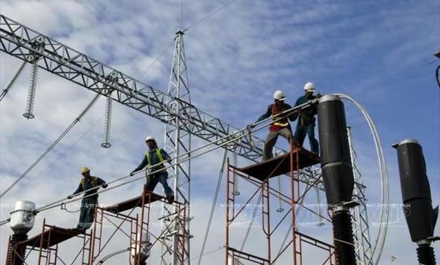 为何中国宁愿把电力输向越南，让越南夜晚灯火辉煌，却对朝鲜几乎绝不供电？要想明白这