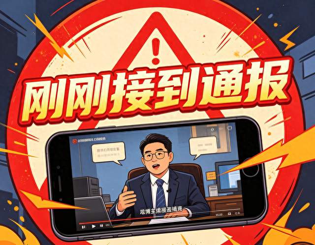 张口“接到通报”，闭口“据可靠消息”！拆解自媒体爆料套路