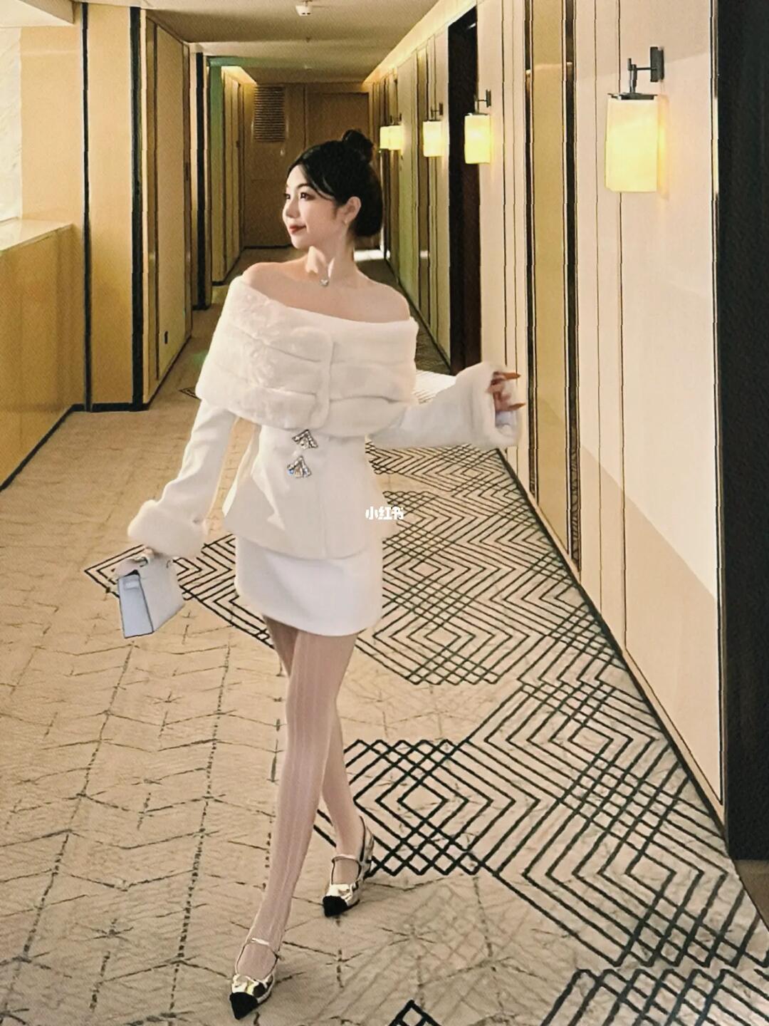 准备去至真园吃个饭🍸