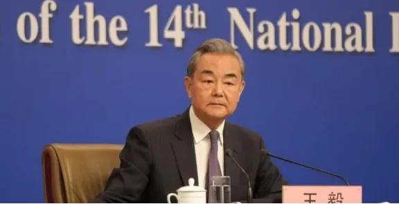 既然不愿一国两制，那就满足“台独”分子，王毅外长今年明确表示，从今往后再没中国台