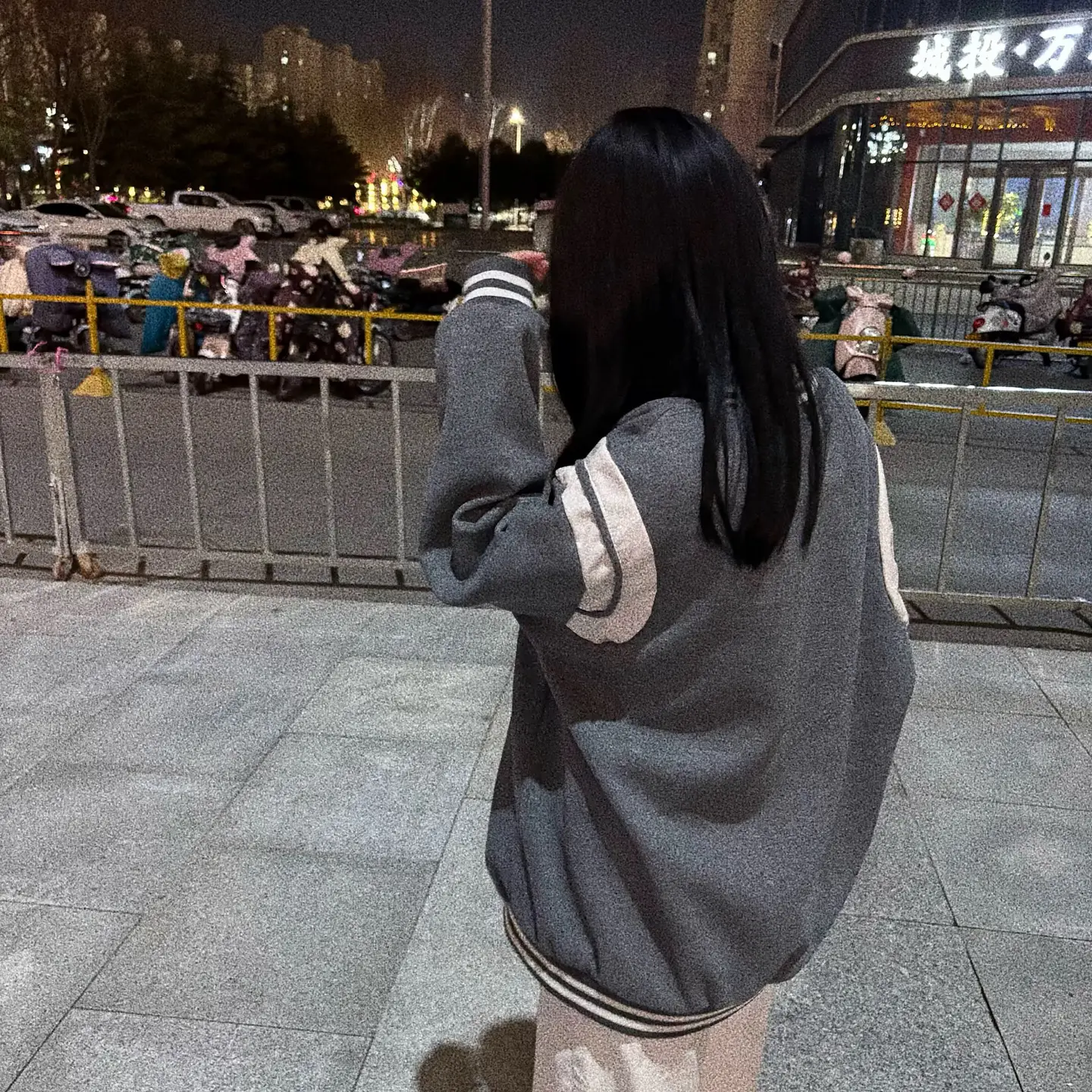 时间不等人 我又不是时间 为什么要等你