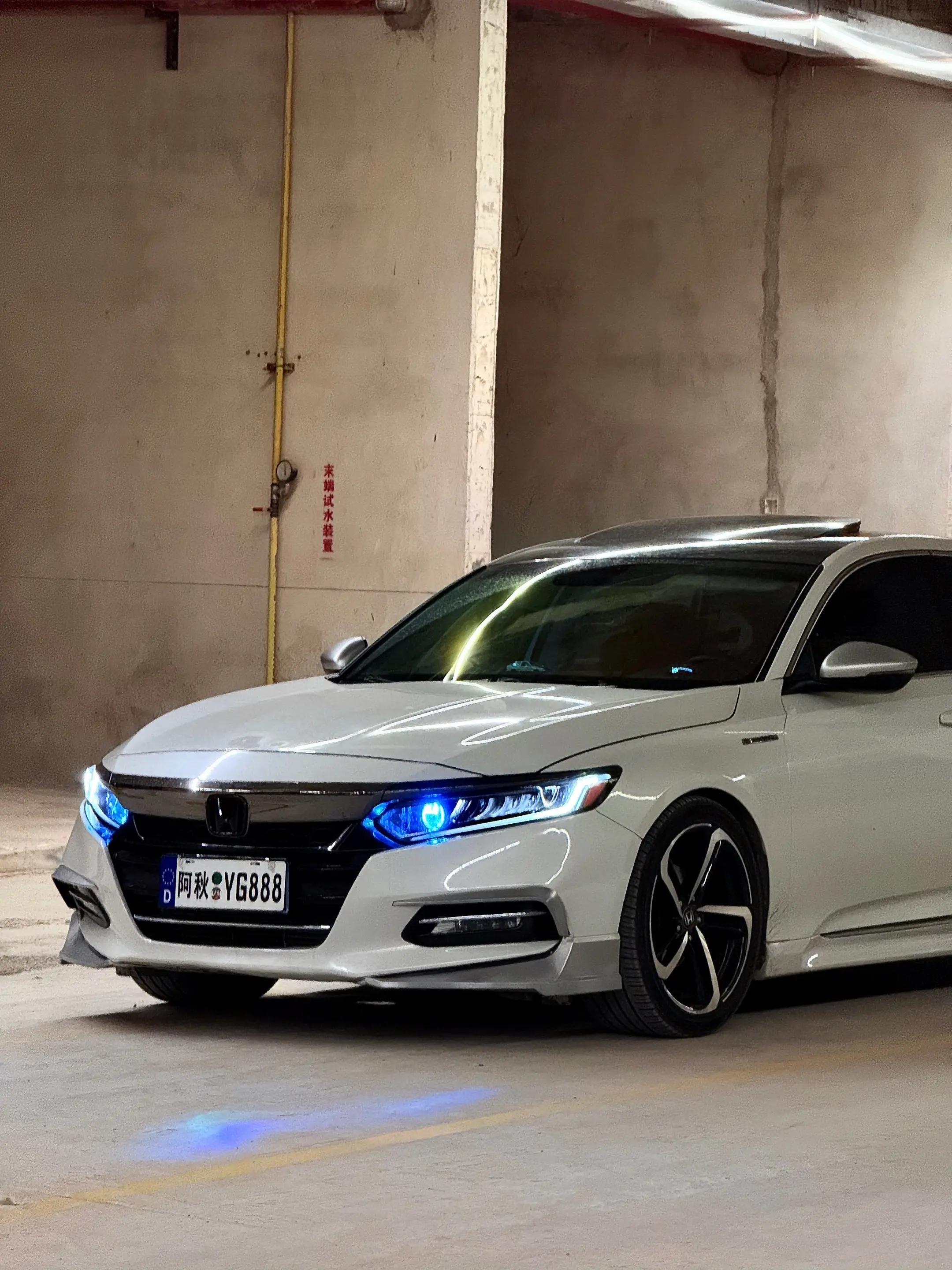 从小到大天不怕 地不怕 就怕油价往上涨