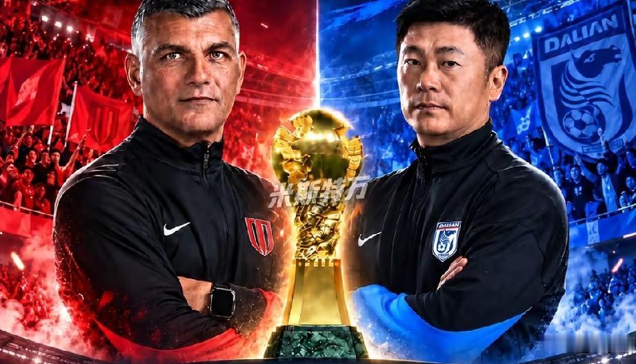 不容错过！今天下午15:30，中超倒数第二轮，八场比赛集体开战！
 
本轮重头戏