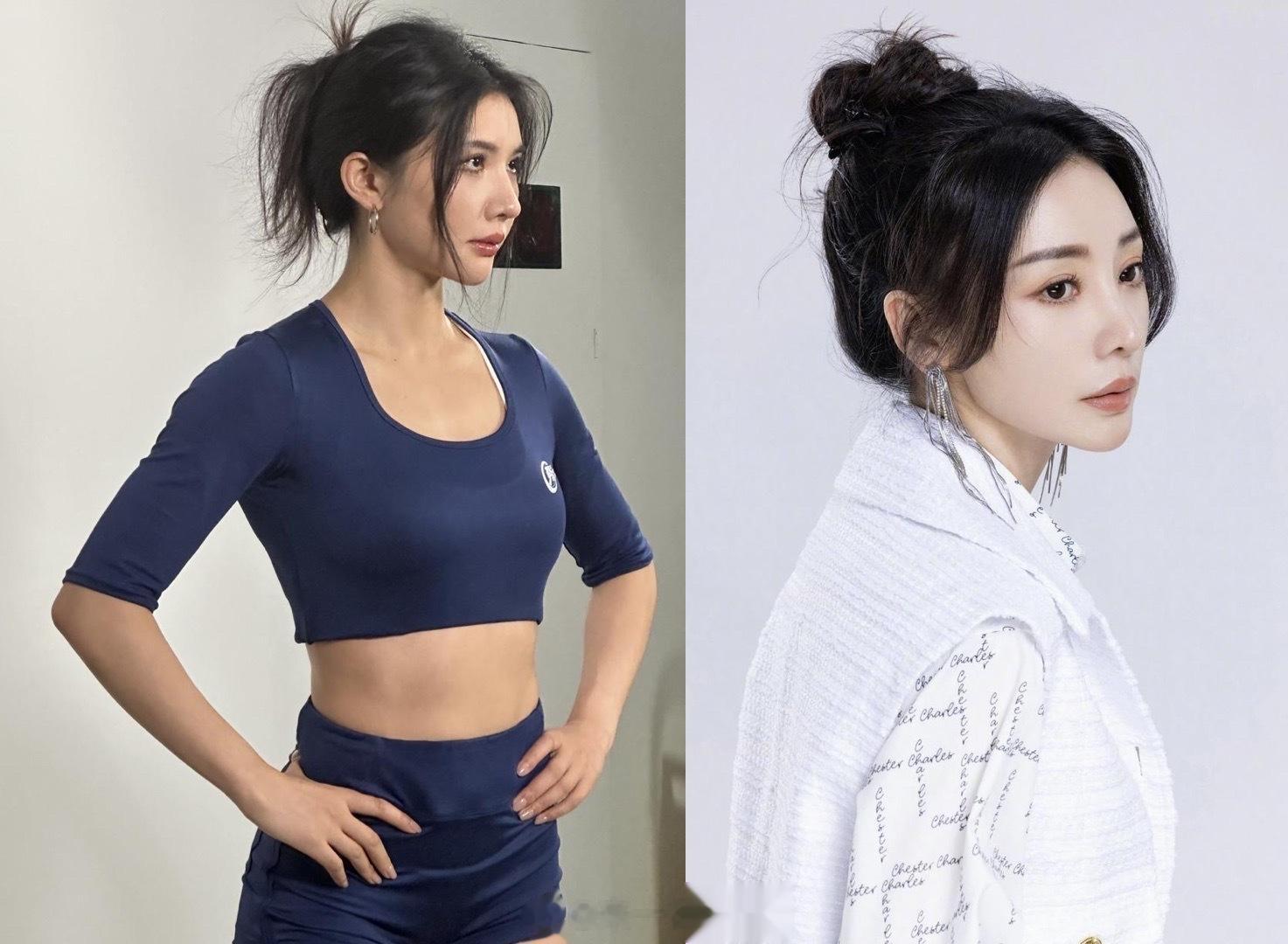 #第一次见这么多素人撞脸明星的节目#王鹤棣、魏大勋、白敬亭、于适第一次见这么多素