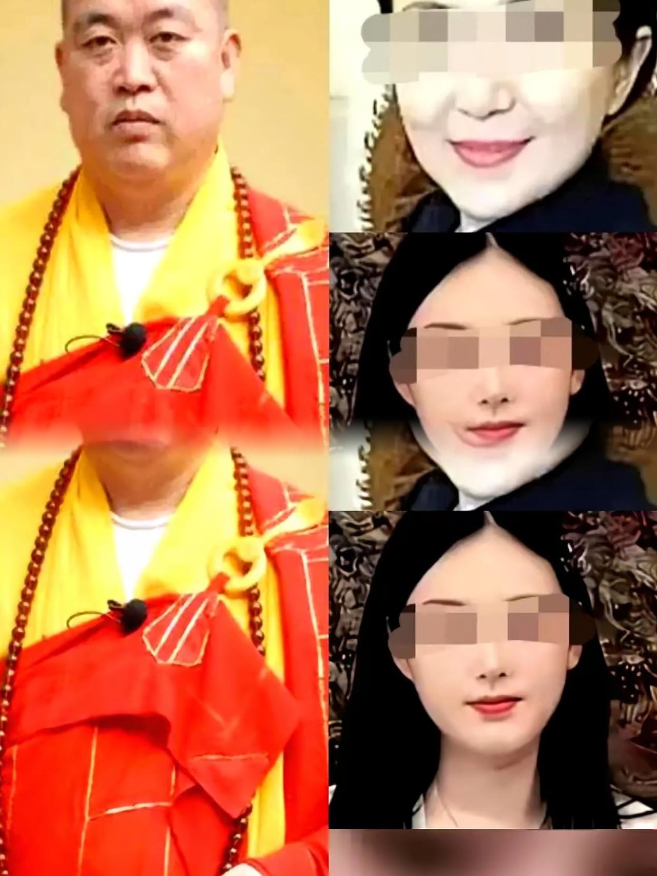 少林寺方丈释永信的丑闻，被广大网友拍手称快，因为这不光是少林寺的名声问题，更是关
