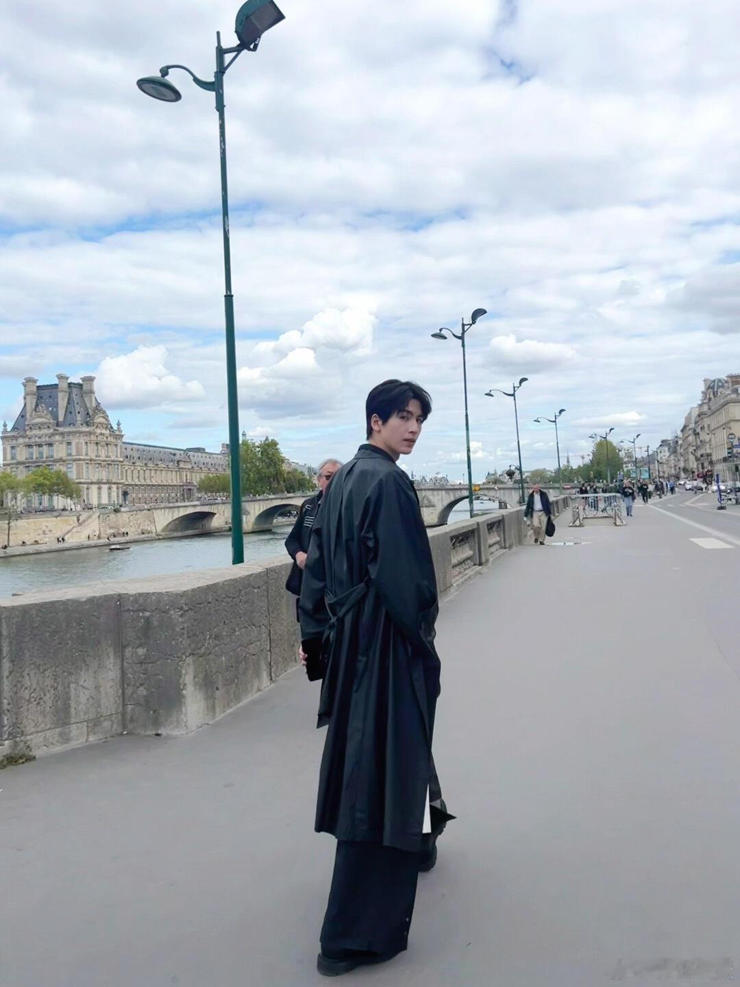 张凌赫  张凌赫 女友视角❤️张凌赫｜ 