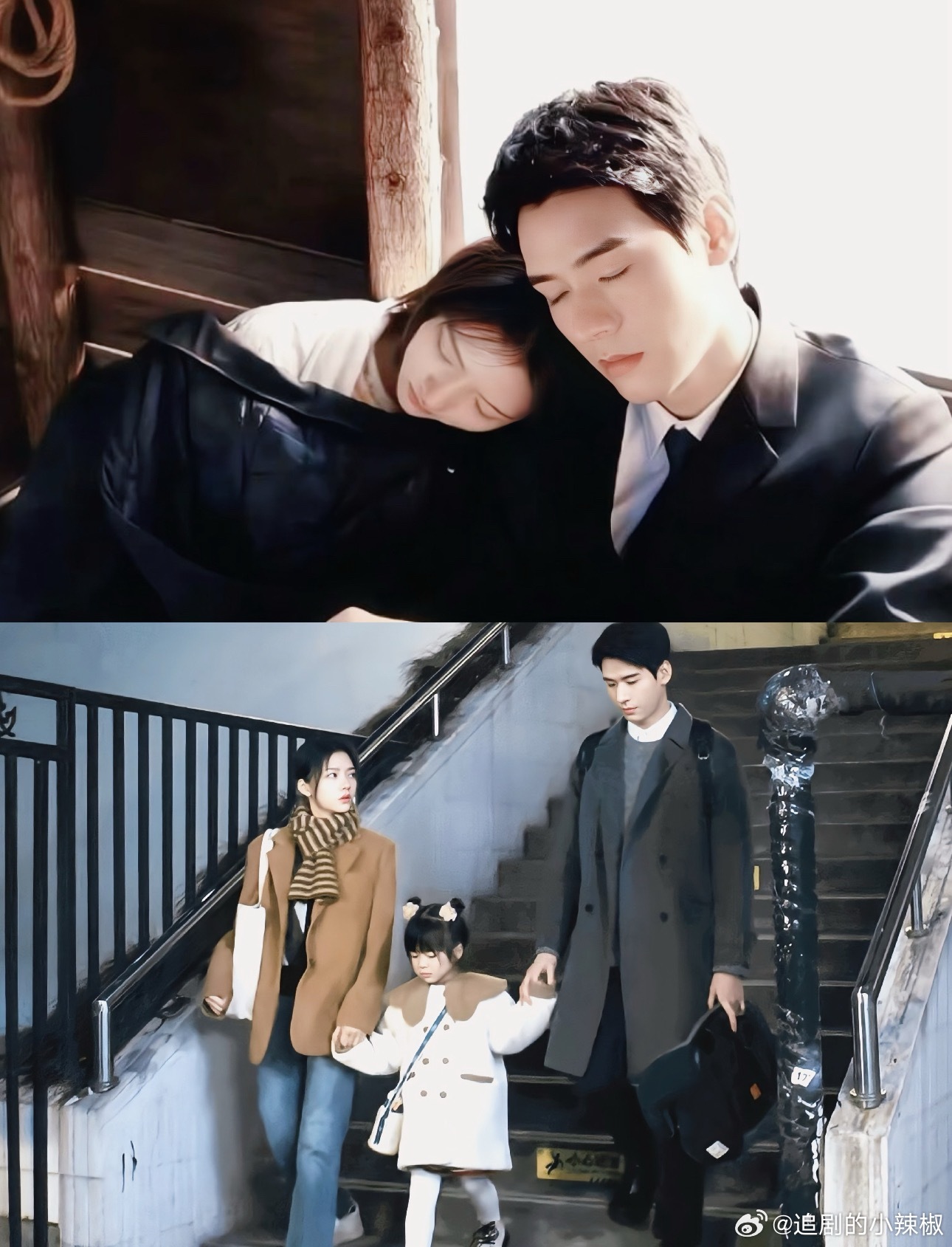 这剧明明挺好看的，为啥播放量上不去掉出TOP10了 