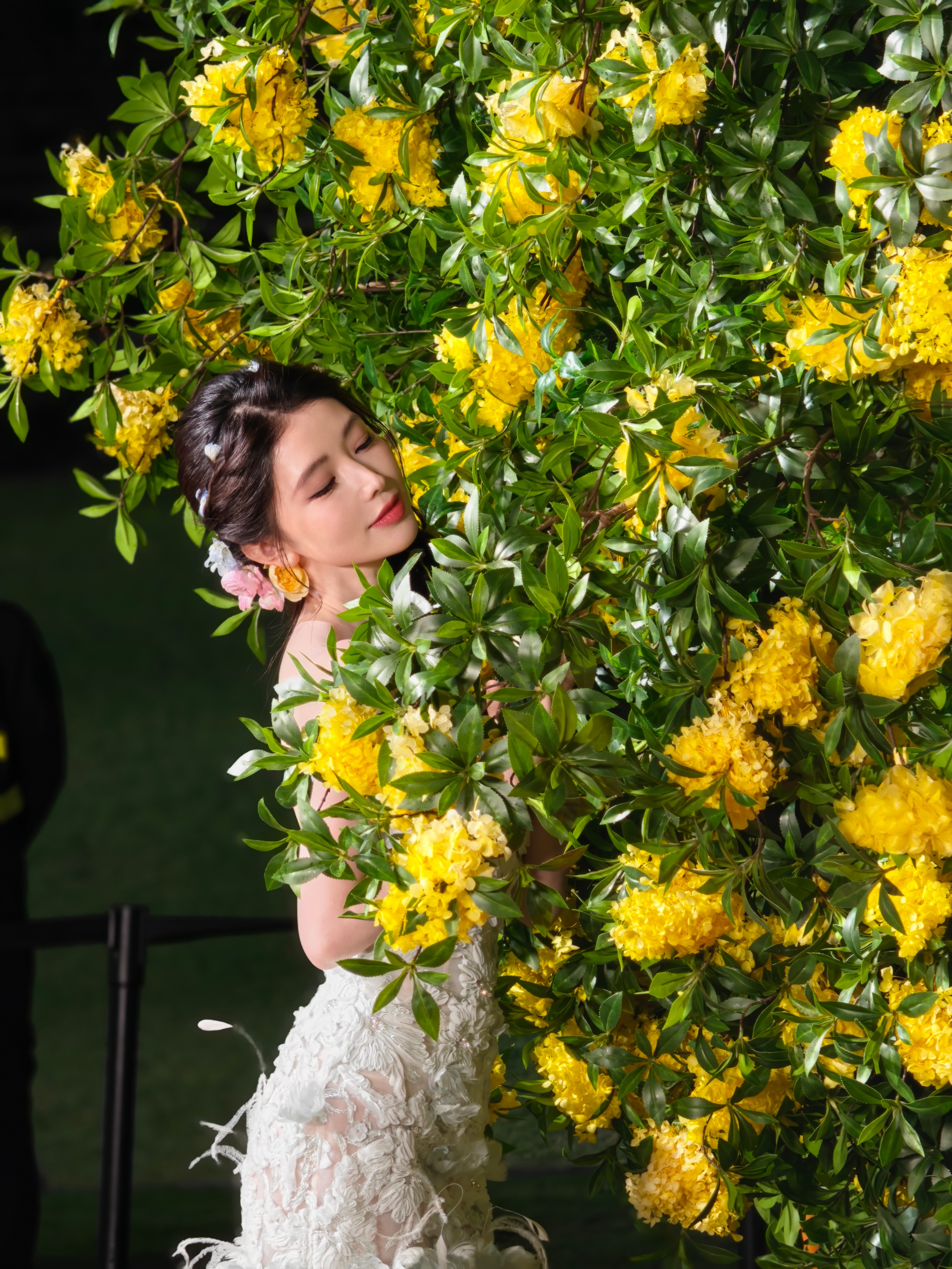 这些都来自OPPO Find X9 Ultra的10倍抓拍。 