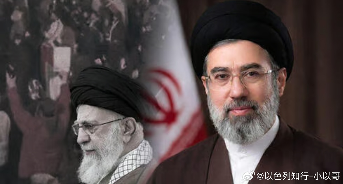 退场？打到现在退场？除非特朗普疯了。一定要把伊朗核计划和导弹计划摧毁才行。否则等