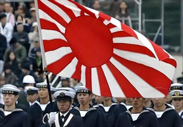 日本将军神预言：再打，日本14天就撑不住？