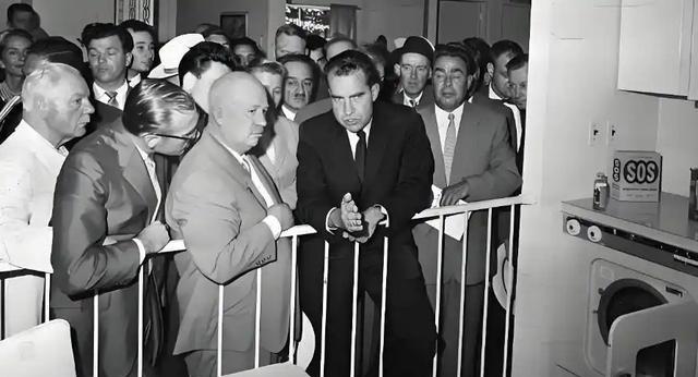 美为何不跟中国打？德国军事专家的一番话戳中了要害，他直言，不是美国没实力打，而是