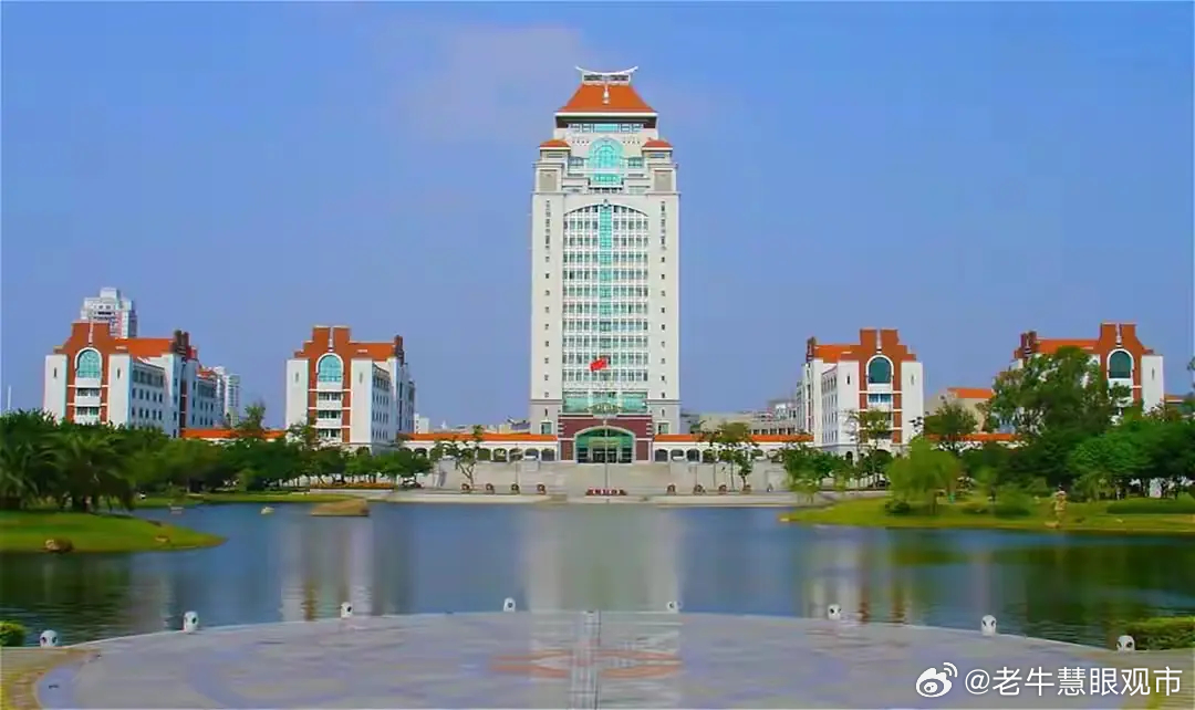 厦大回应644分考生误报分校厦门大学设立马来西亚分校，本意是把办学资源和品牌延伸
