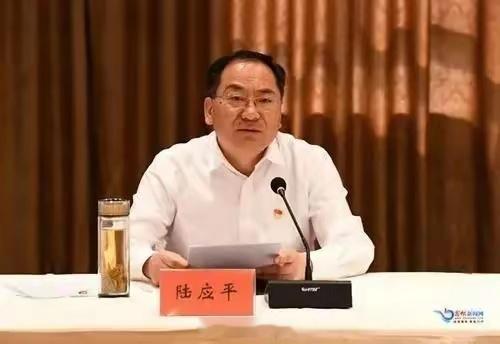 安徽一副市长拒绝组织挽救被双开 此人竟然把服务企业的口号当成了个人财富增长的小秘