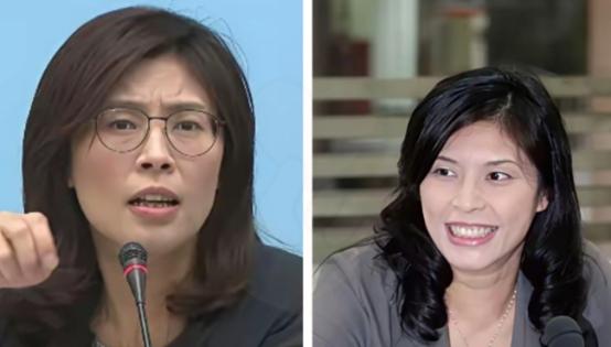 说到底，郑丽文跟洪秀柱压根就不是一路人。
 
现在岛内把当选国民党主席不久的郑丽