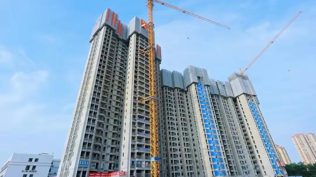 广东开始执行住房交易税收新政了。
享受1%低税率优惠，从90㎡提高到140㎡。