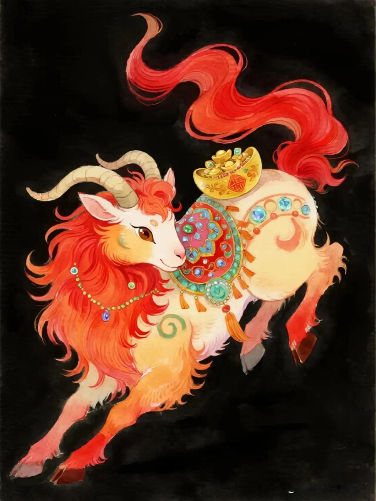 2月4日立春，羊、狗、龙、鸡这四个生肖，该转转运了。
 

过去一年若过得磕磕绊