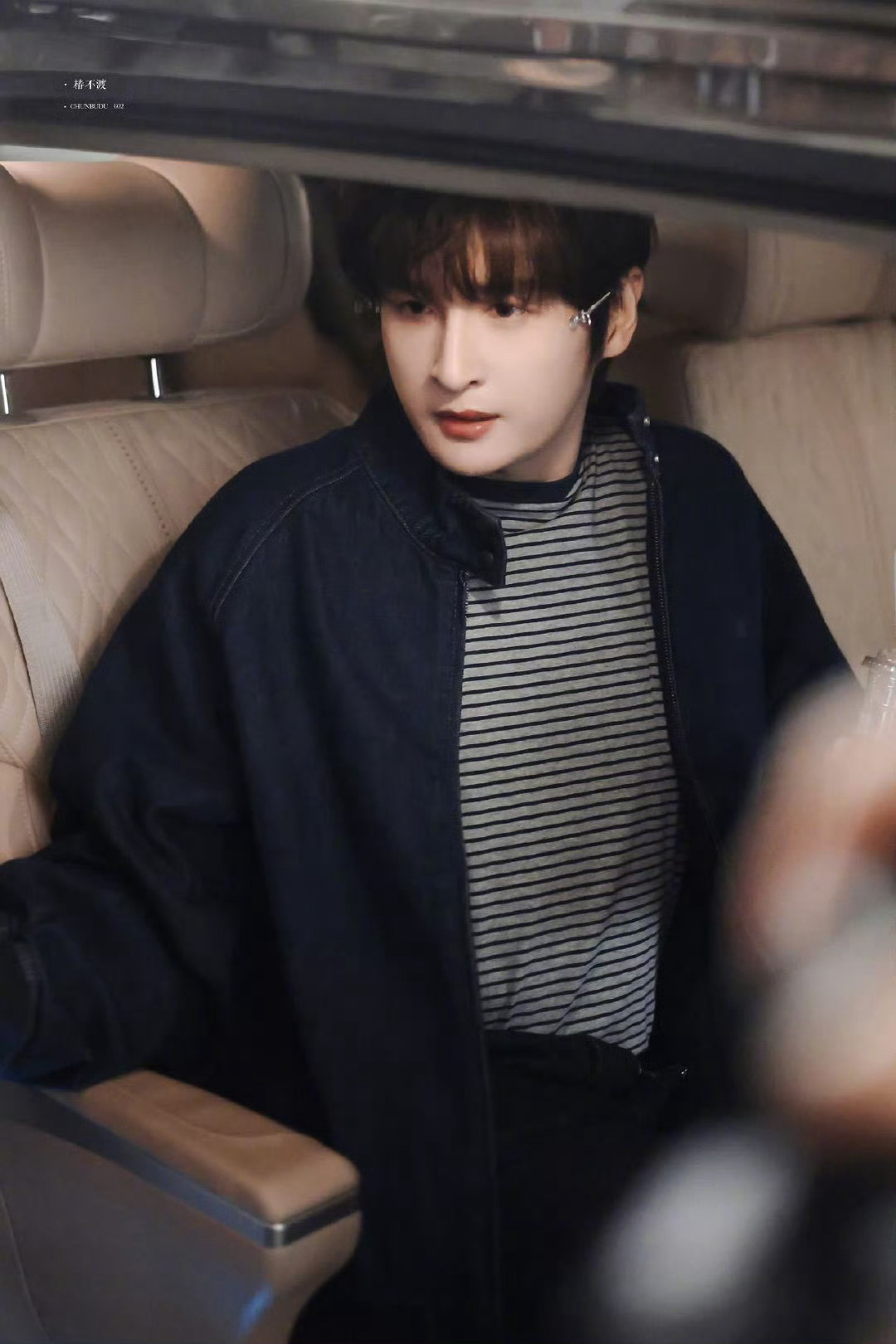 张远返场声生不息总决赛 张远官宣返场《声生不息华流季》总决赛啦👏此前《再遗忘》