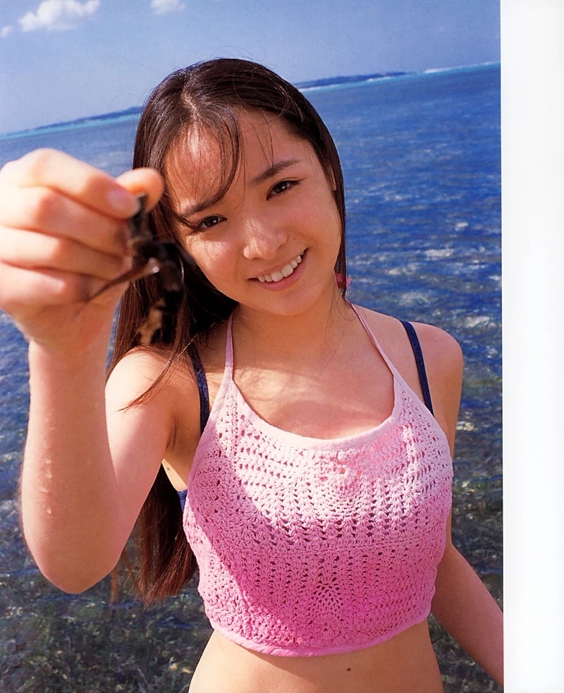 齐藤麻衣 