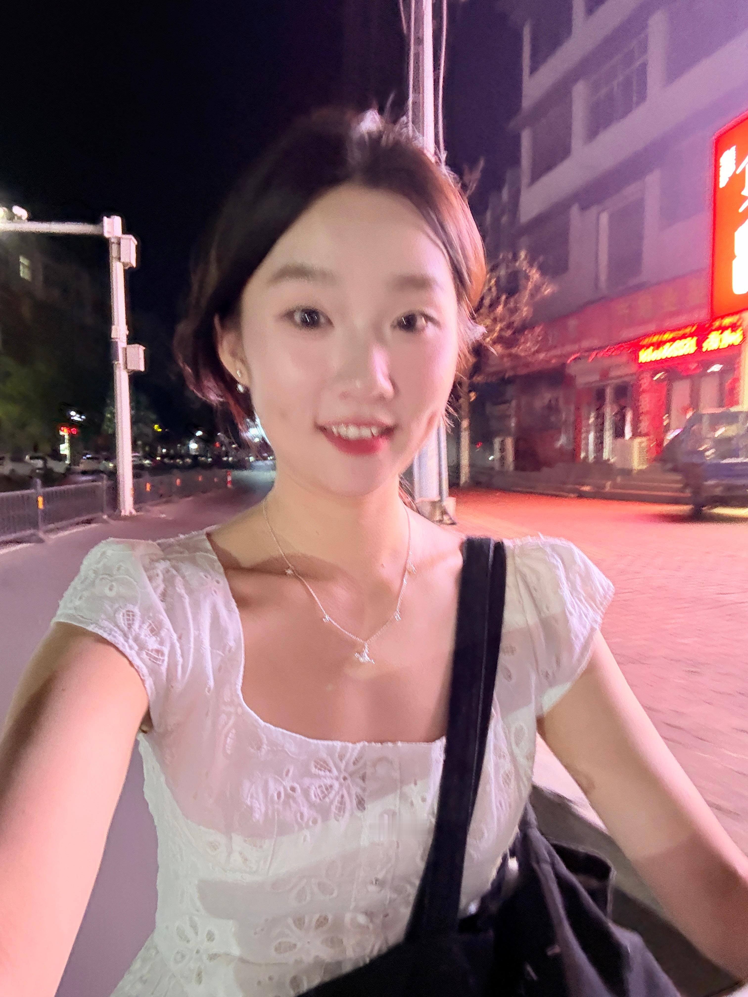 秒拍 红绿灯秒发下班！ 