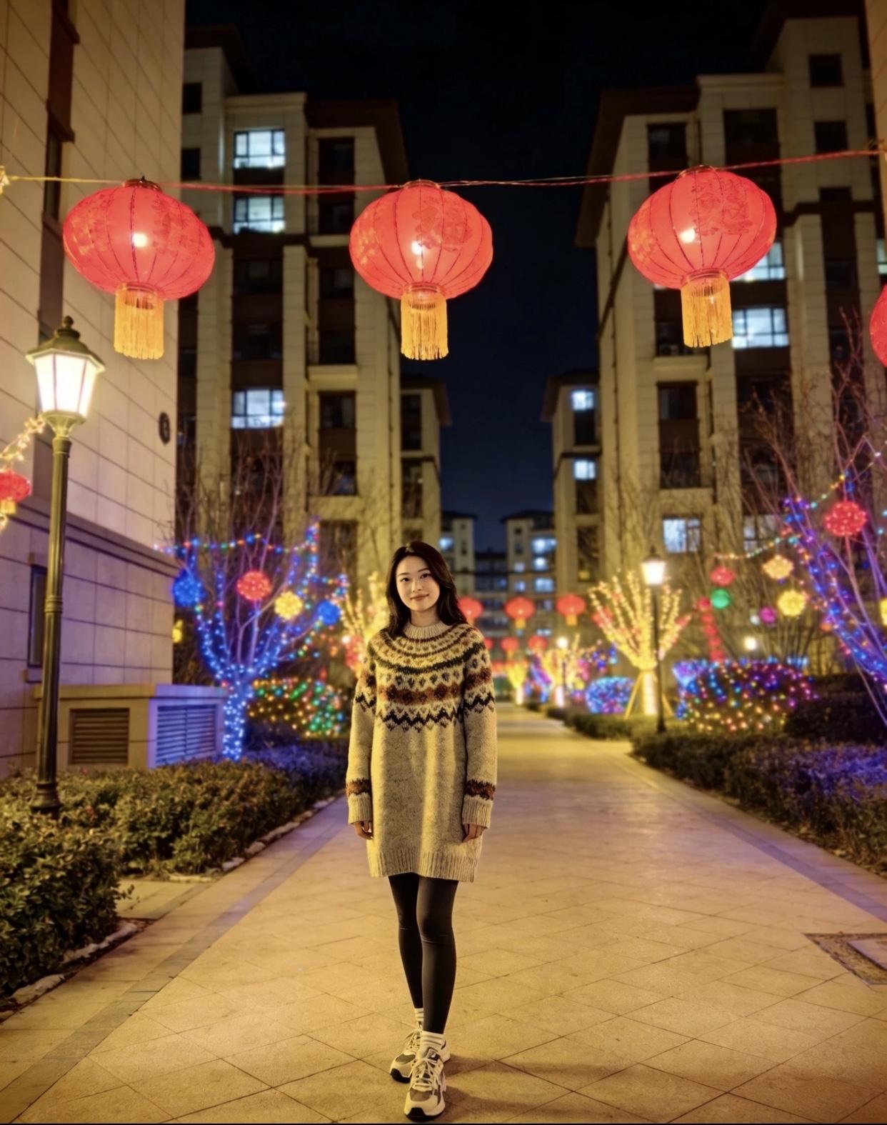 什么叫做有魅力的女人？有自己的事业追求，经济独立。