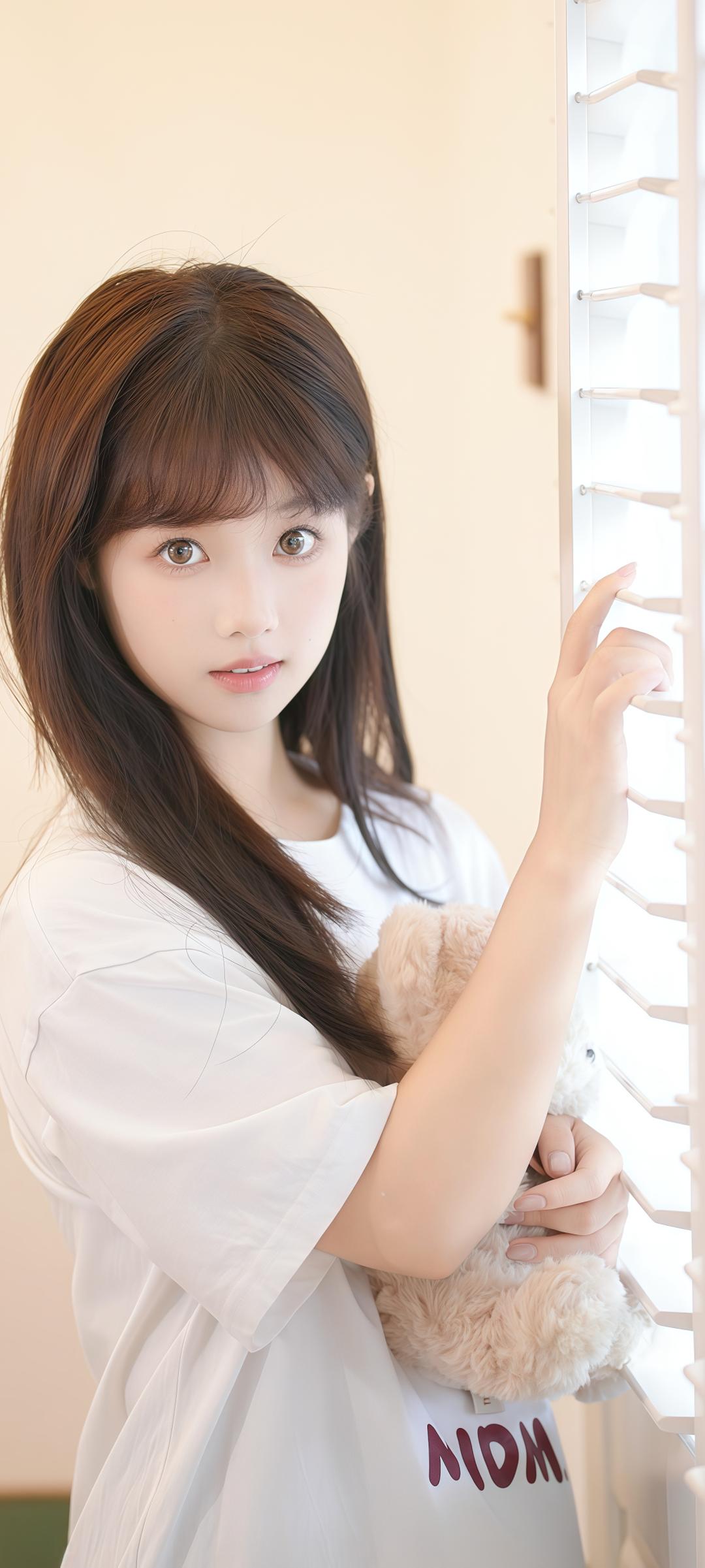 分享一张非常好看的照片