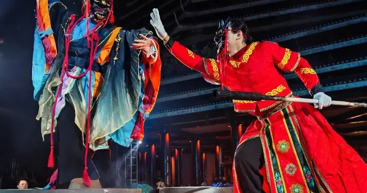 5·19中国旅游日｜南明这份专属体验清单请查收