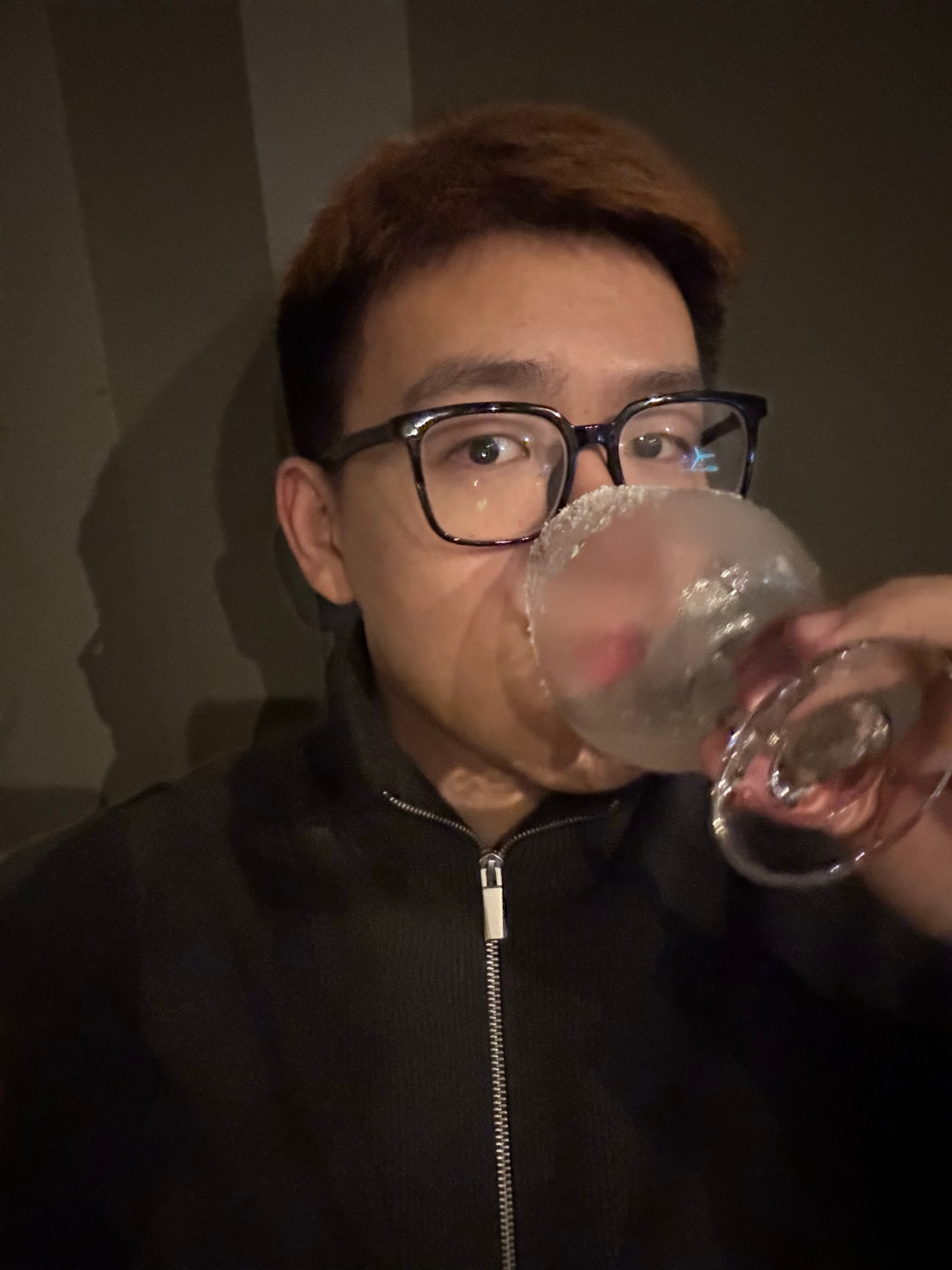 告别我的秘密小酒馆 温州·Euphoria亢奋bar