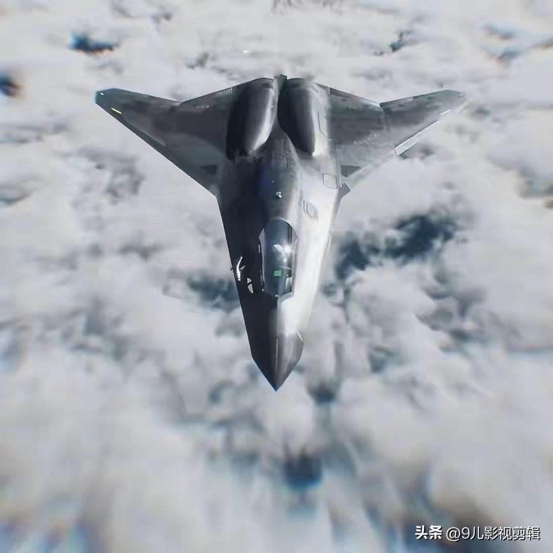 F-35神话彻底破灭！美智库罕见低头：中国歼20歼35已成世界第一！

刚刚，一
