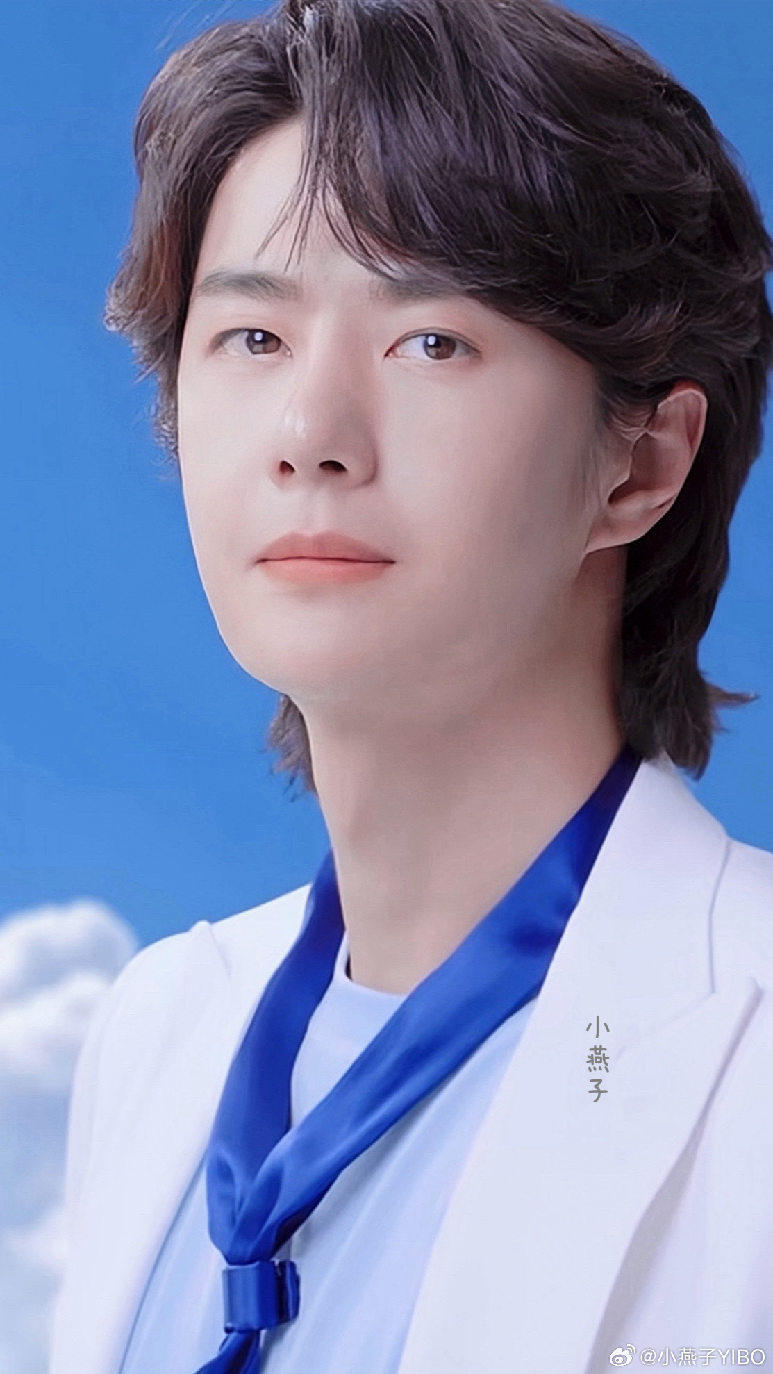 不必焦虑未来还没发生的事，你当下走的每一步脚印，都在慢慢拼成通往想去的地方的地图