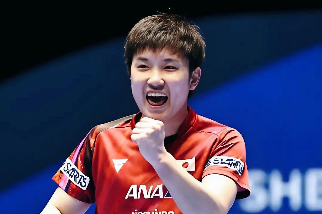 儿大不由爷！张本智和香港夺冠后口出狂言，其父张本宇根本管不住也是百无聊赖。

张