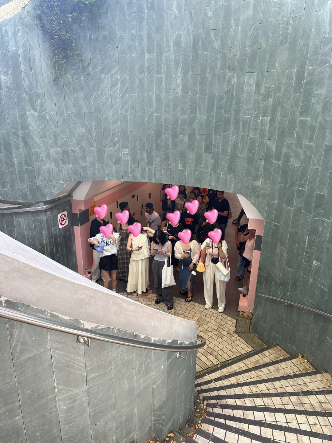 新加坡福康宁公园网红树洞，这照非拍不可吗！