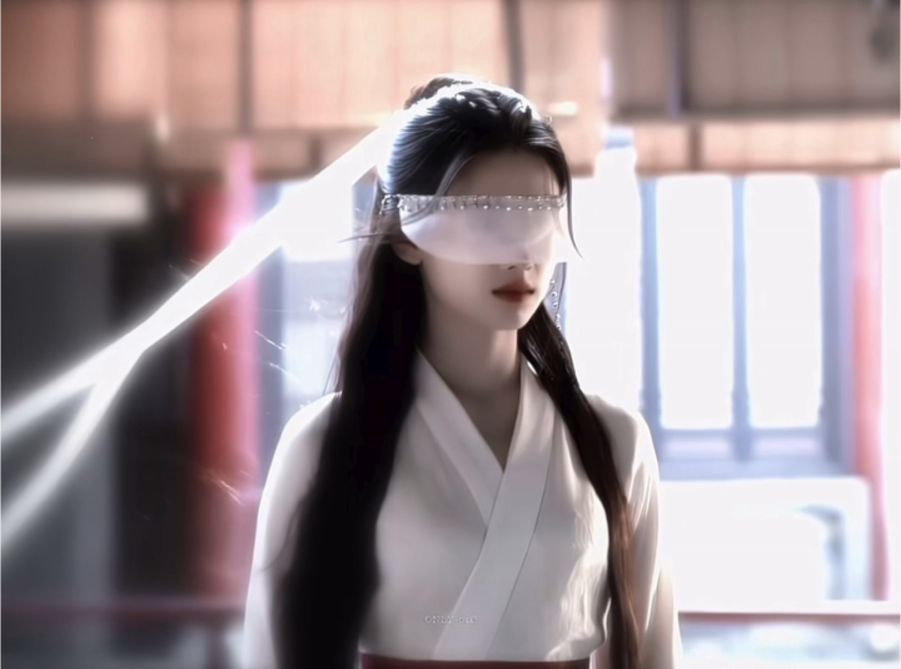 我有缇兰病 梦花廷在多久的未来 