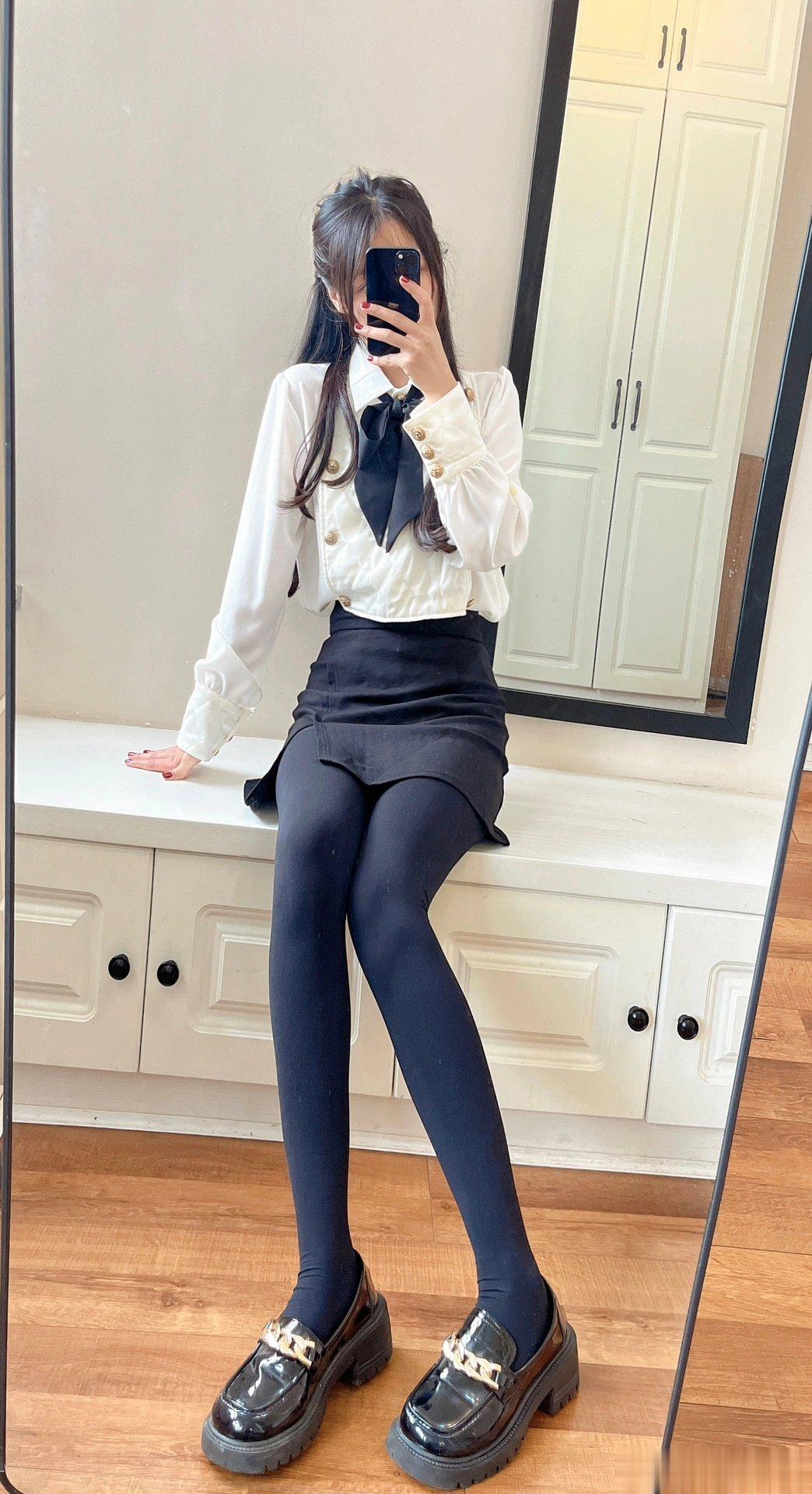 这算筷子腿吗？ ​​​