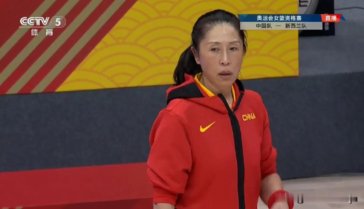 作为强队的球迷简直太幸福了！

中国女篮94：47大胜新西兰女篮，这组数据告诉你
