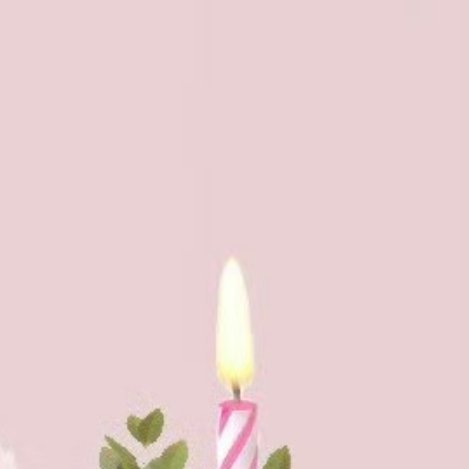 秦彻 生日快乐（20/30）夏以昼 的生日蛋糕↓ 