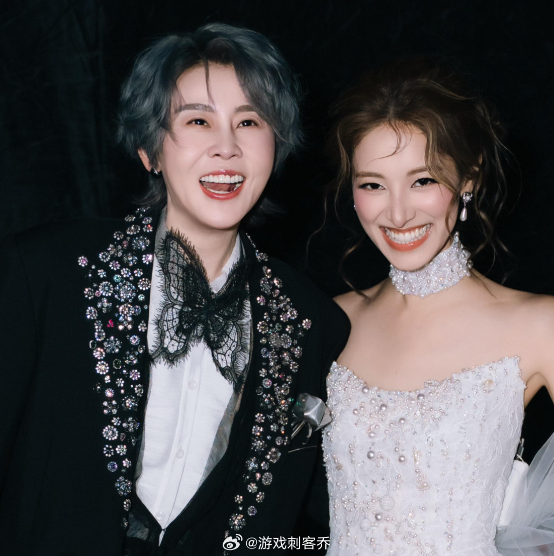 王濛李小冉和结婚有什么区别浪姐总决赛hh，这题我知道我来答，区别是上周濛主刚结了