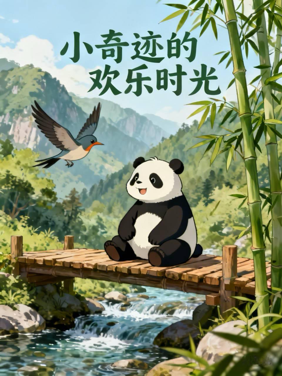 我超爱小奇迹！这小家伙简直是搞笑担当。它模仿保安走正步的视频，我看一次笑一次，那