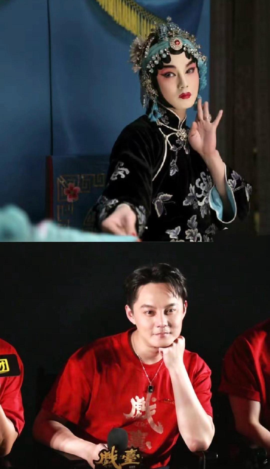 尹正这两天被大家夸惨了，不是因为演技多牛，也不是颜值多高，就是因为他太会挑剧本了