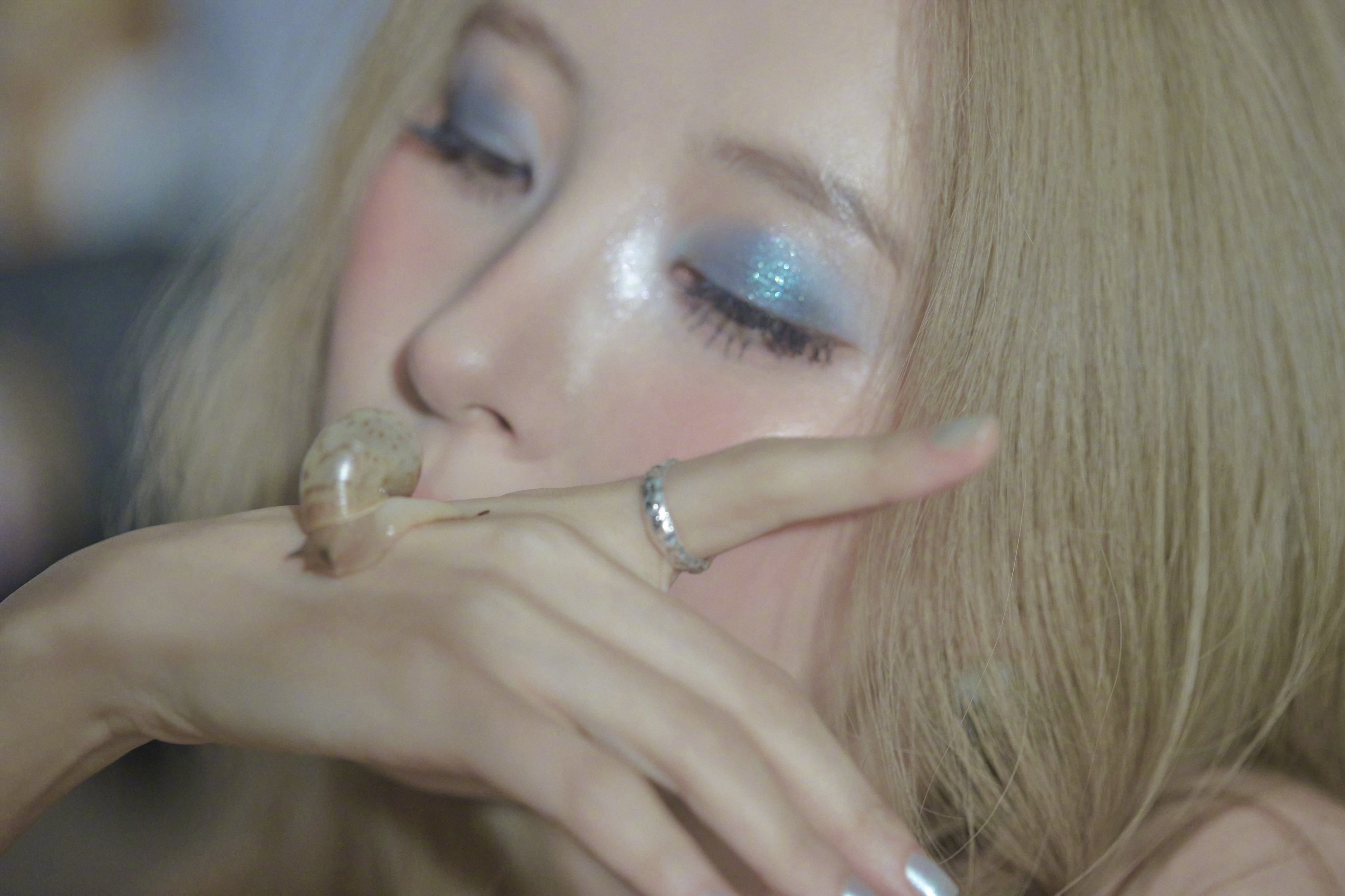 【Twi】SUNMI Digital Single ʻForever July’