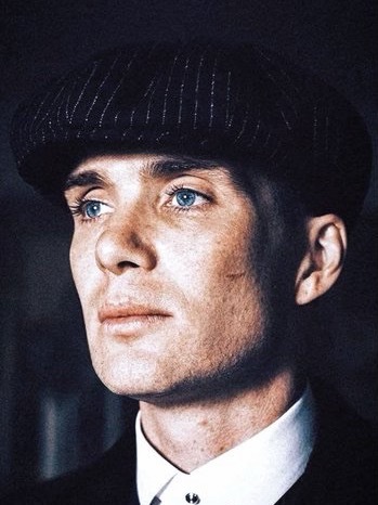 估计他都快被问烦了基里安·墨菲亲口证实不会出演HBO剧版《哈利·波特》中的伏地魔