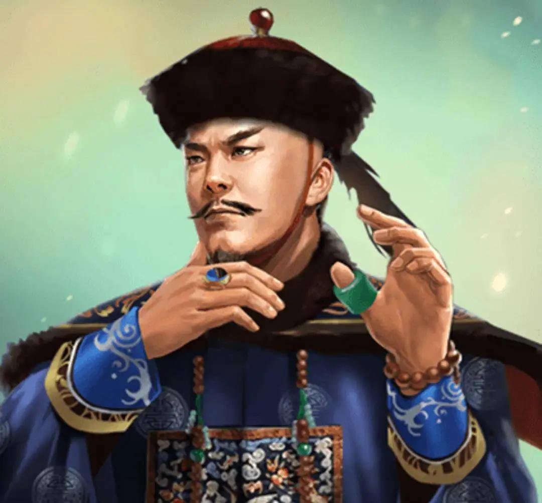 吴三桂六十多岁为何不接受削藩？三个死结，换你也会赌！
 
吴三桂icon都六十多