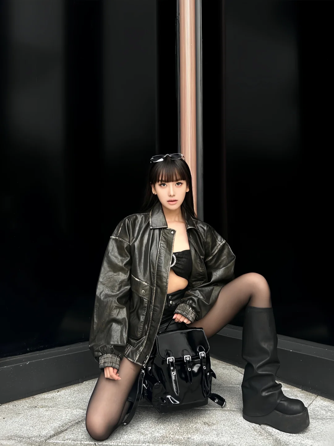-🖤꙳✧˖°