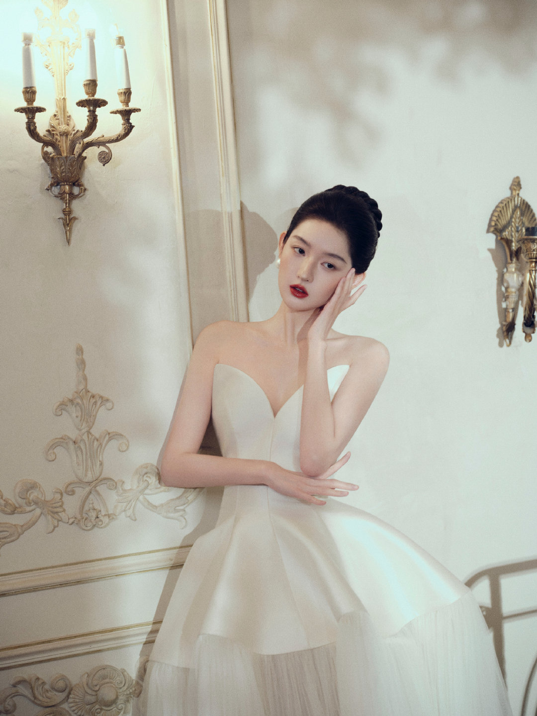 王玉雯芝麻800从从容容游刃有余 王玉雯这波信用分操作太绝了！随手点开就弹出80